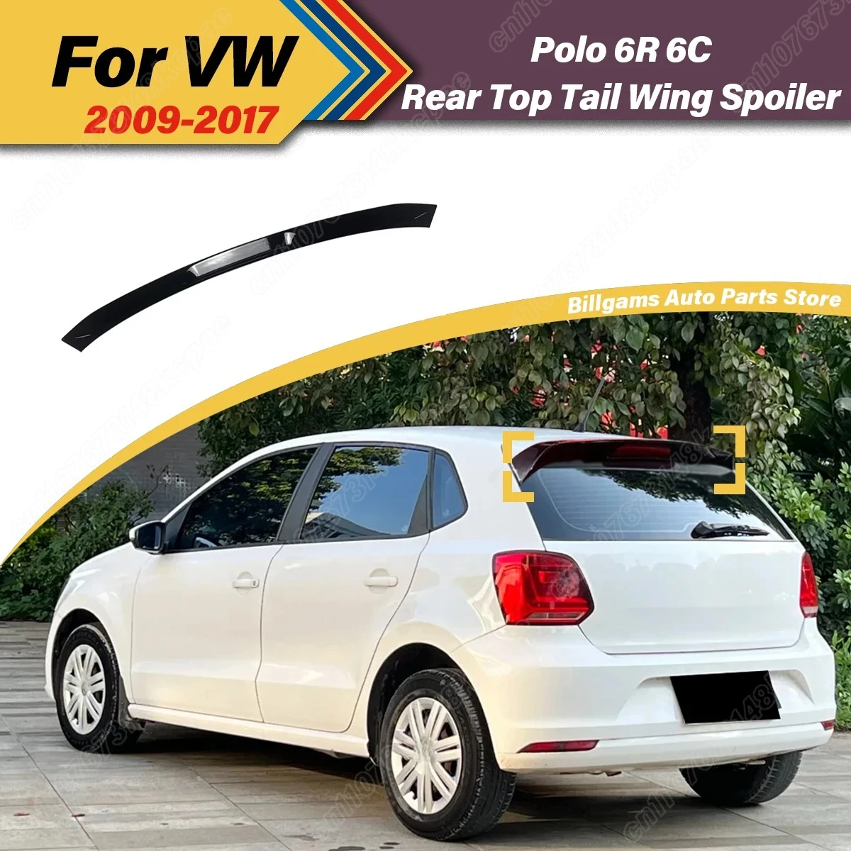 For Volkswagen Polo…