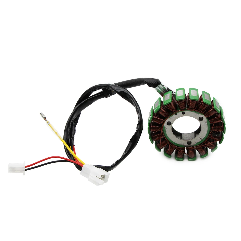 Motorcycle Generator Magneto Stator Coil For KTM 58439004000 400 EGS-E LC4 450 Rallye 620 Duke 625 SMC 640 LC4 660 LC4 Rallye