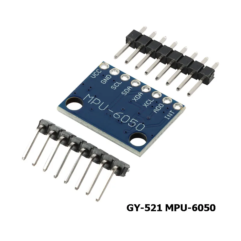5Pcs/1Pc GY-521 3 A…