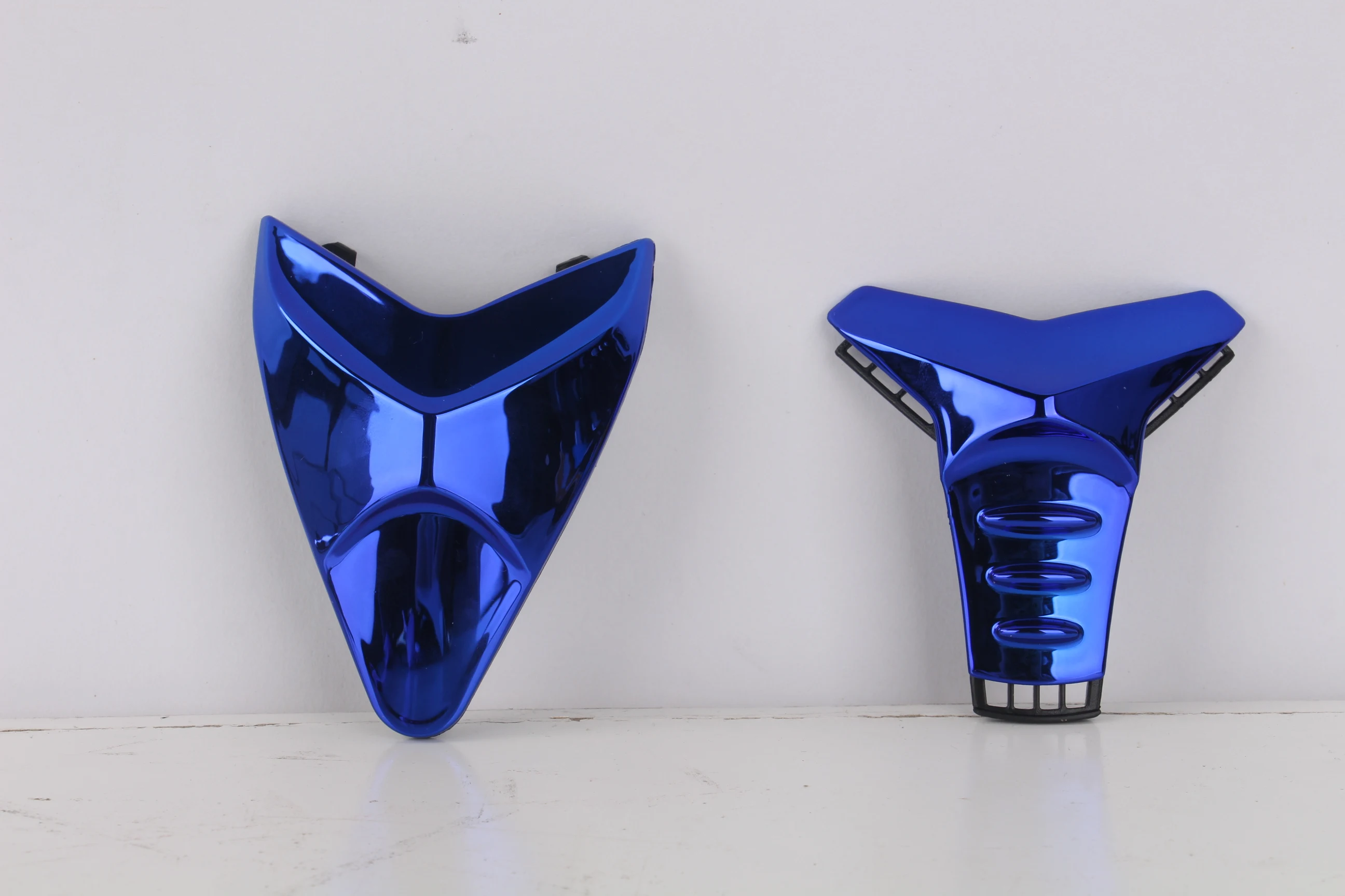 Motorcycle Helmet Rear Spoiler Replacement for Uchoose 900 series Tail Parts & Accessories modular helmet  flip-up helmet