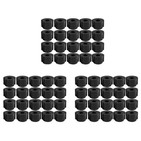 T22C 60Pcs Folding Pre-Tighten Cushion For Ninebot Es1 Es2 Es3 Es4 Electric Foldable Scooter Folding Cushion Scooter Accessor