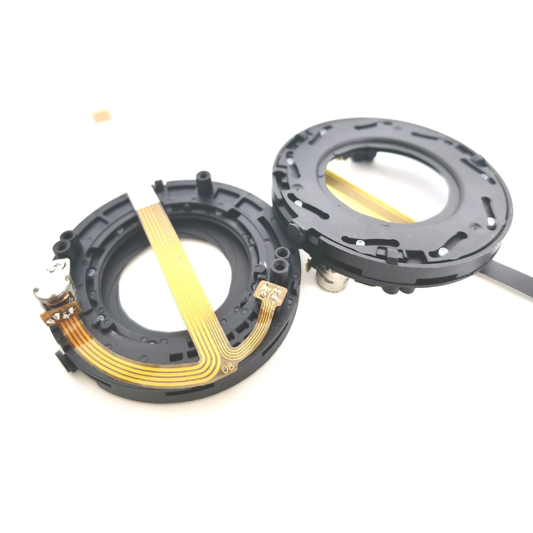 NEW EF 24-70 2.8 II Lens Aperture Group Flex Cable Power Diaphragm ASS'Y YG2-3001 for Canon 24-70mm F2.8 L II USM