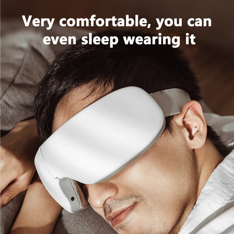 Thumbnail 3 - #15 Highest Rated Heated Eye Massagers to Buy in 2026