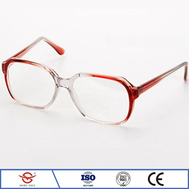 Direct selling ionizing radiation protective 0.5mmpb lead glasses x-ray gamma ray radiological protection lead spectacles