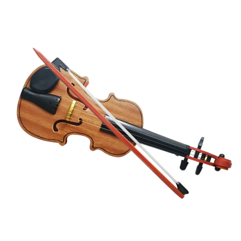 set-di-violini-in-legno-per-bambini-strumento-musicale-realistico-e-suonabile-violino-per-principianti-ornamento-decorativo-accessorio-da-scrivania