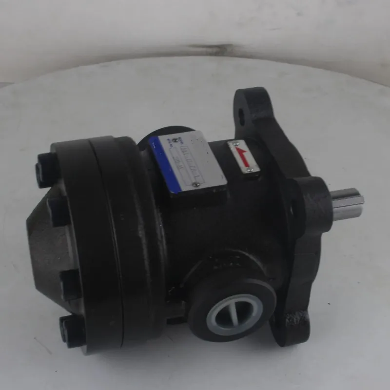 Factory Direct 50T-Serie Hydraulikpumpe 50T-7-F-R-L-3T59 50T-7-L-R-L-30 50T-17-L-RL-3015 50T-12-F-RR-3T59 Flügelzellenpumpe