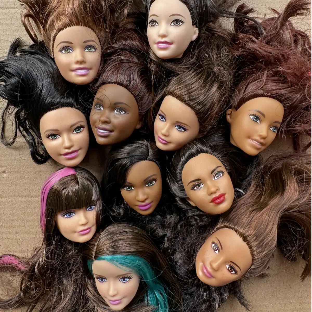 1/6 cabeças de boneca vintage princesa para 30cm soldado masculino sólido esculpir mulheres crianças brincando presentes de aniversário