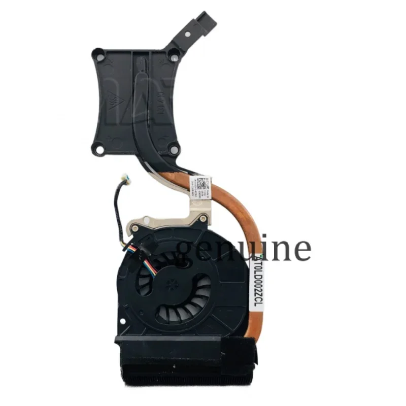 Used For Dell Latitude E6430 Laptop CPU GPU Cooling Fan With HeatSink 09C7T7 9C7T7 CN-09C7T7 100% Tested Fast Ship