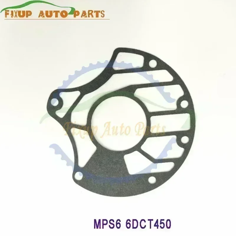 

MPS6 6DCT450 Auto Transmission Stator Shaft Gasket Repair Kits For Volvo Ford Land Rover 6-Speed Gearbox Repair Kit