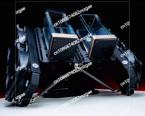 

Материнская плата ITX, мини-корпус, открытая платформа