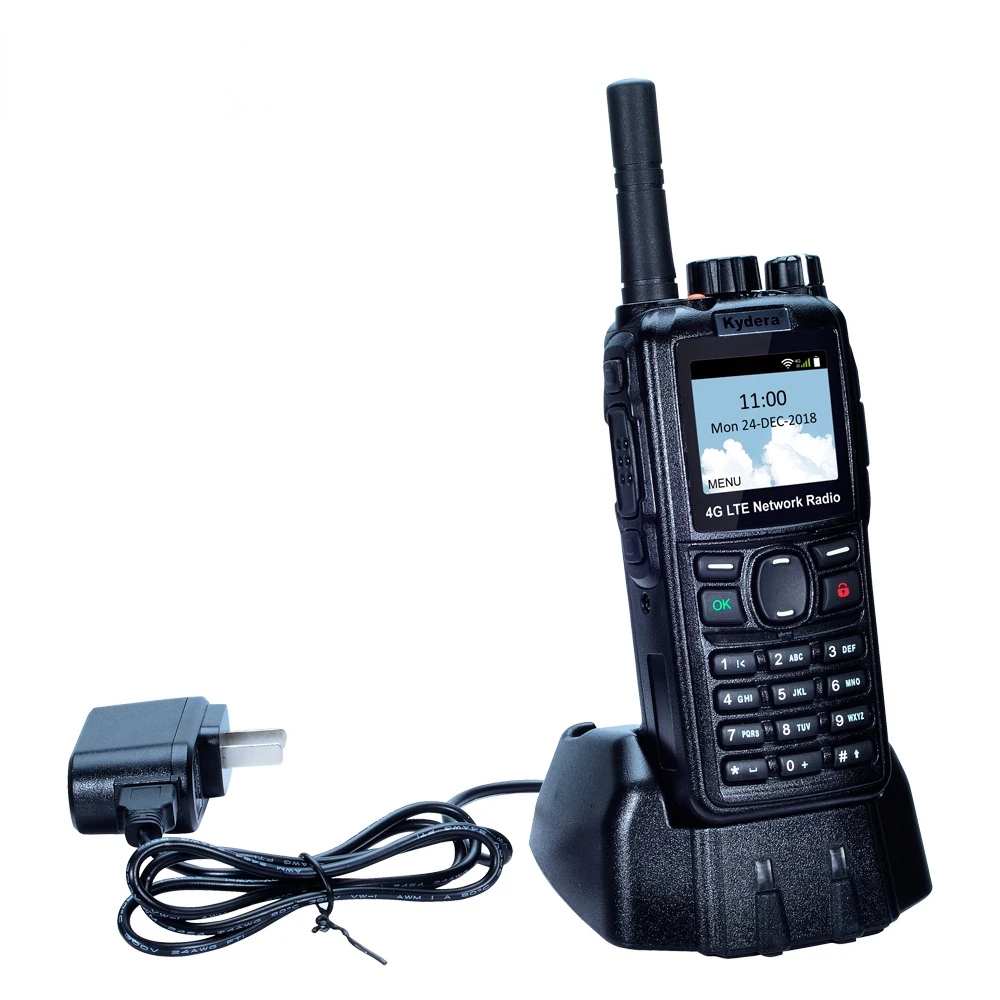 POC LTE radio wifi  3g 4g two way radio  LTE-880G Long range  walkie talkie  mobile phone  2 way radio manufacturer