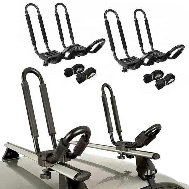 

Багажник на крышу автомобиля для каноэ, доски для серфинга, каяка