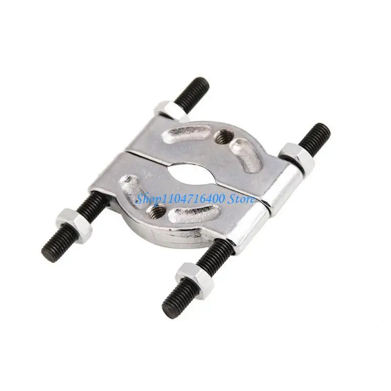 

y1gd High-quality Bearing Splitter Puller Durable High Strength Sturdy 30-50mm Bearing Separator Removal Tool