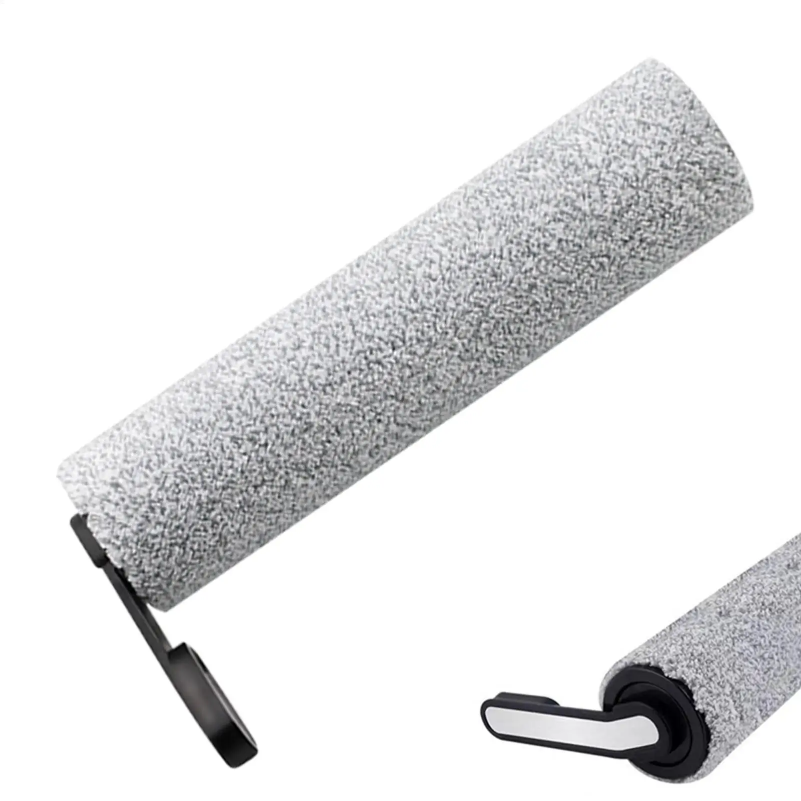 Rulli di ricambio per aspirapolvere Accessori per aspirapolvere asciutti e bagnati Parti per spazzatrici per pavimenti per installazione semplice in legno duro