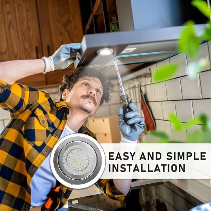 KEOL-2 шт. 1,5 Вт лампочки для вытяжки 12 В постоянного тока лампочки для кухонной плиты с вытяжкой кухонные лампочки для замены