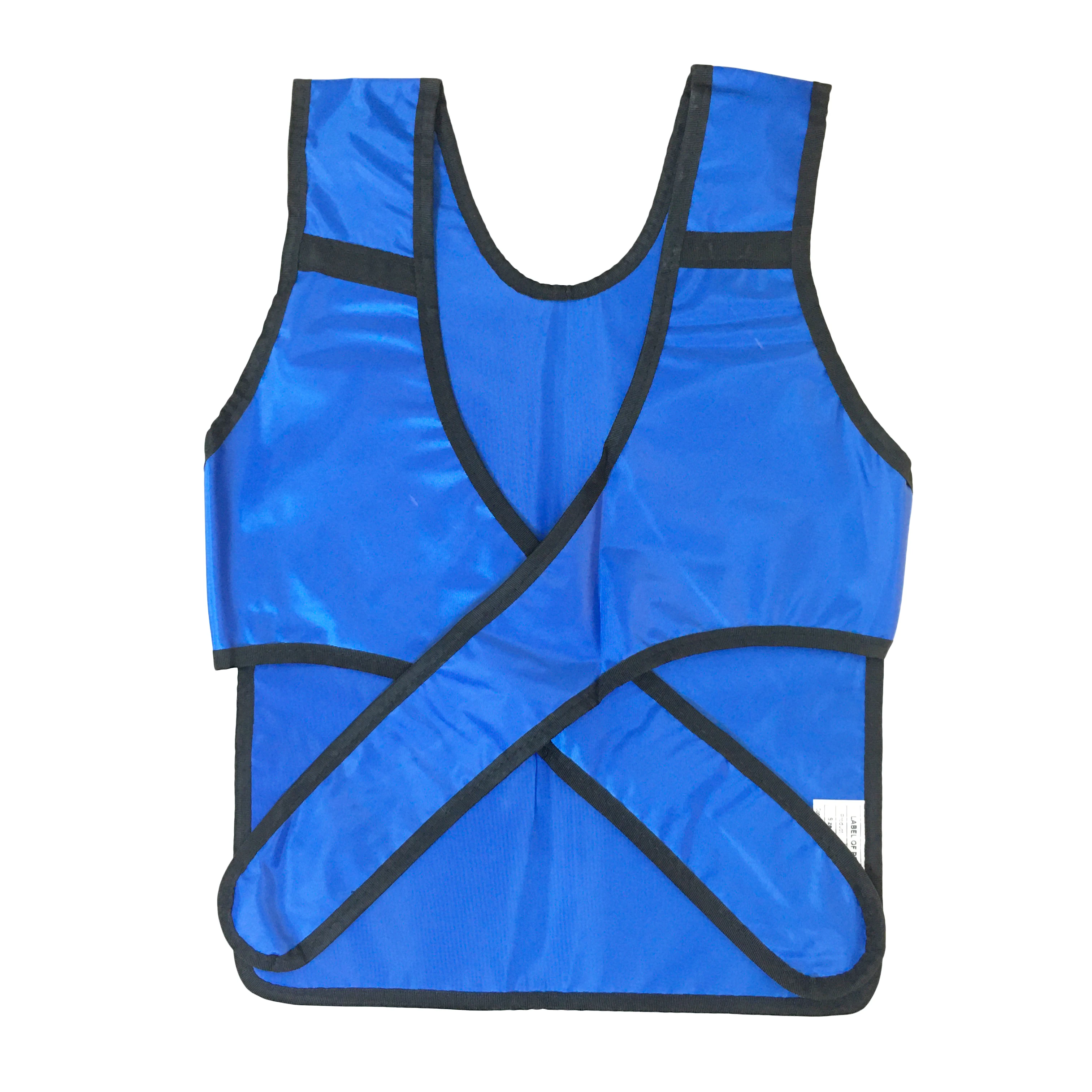 Medical Hospital Dental Children Use Protection Child Type Anti Radiation  Lead Apron for Kids