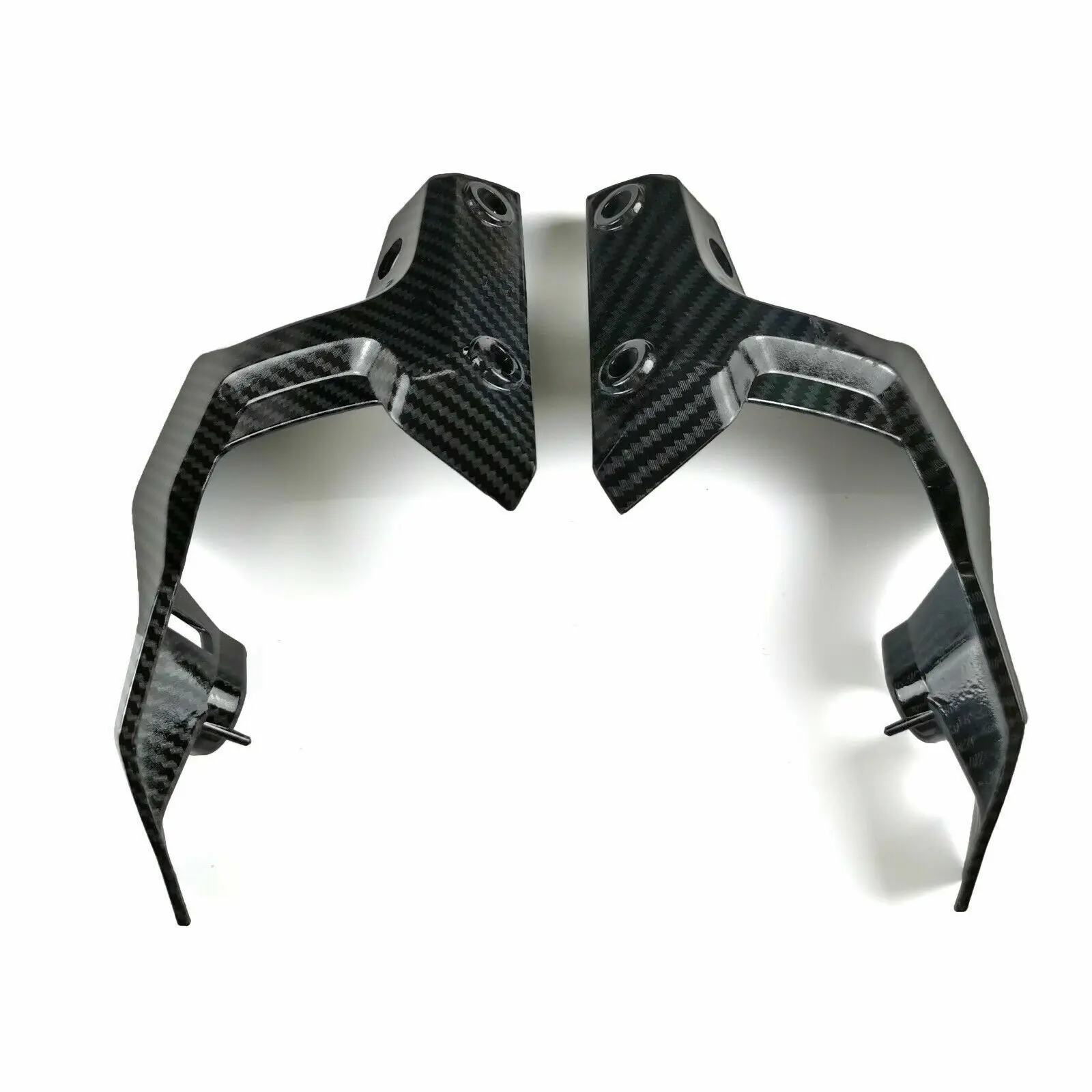 Carbon Fiber Motorc…