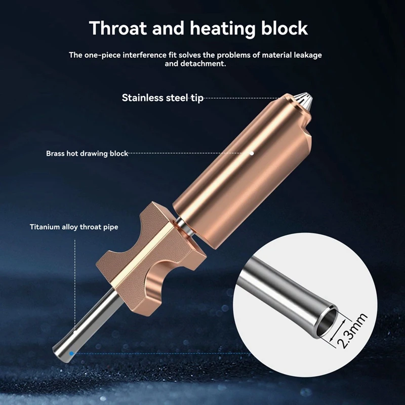 kit-de-capa-de-silicone-para-bico-hotend-flashforge-ad5x-04-mm-novidades-em-estoque