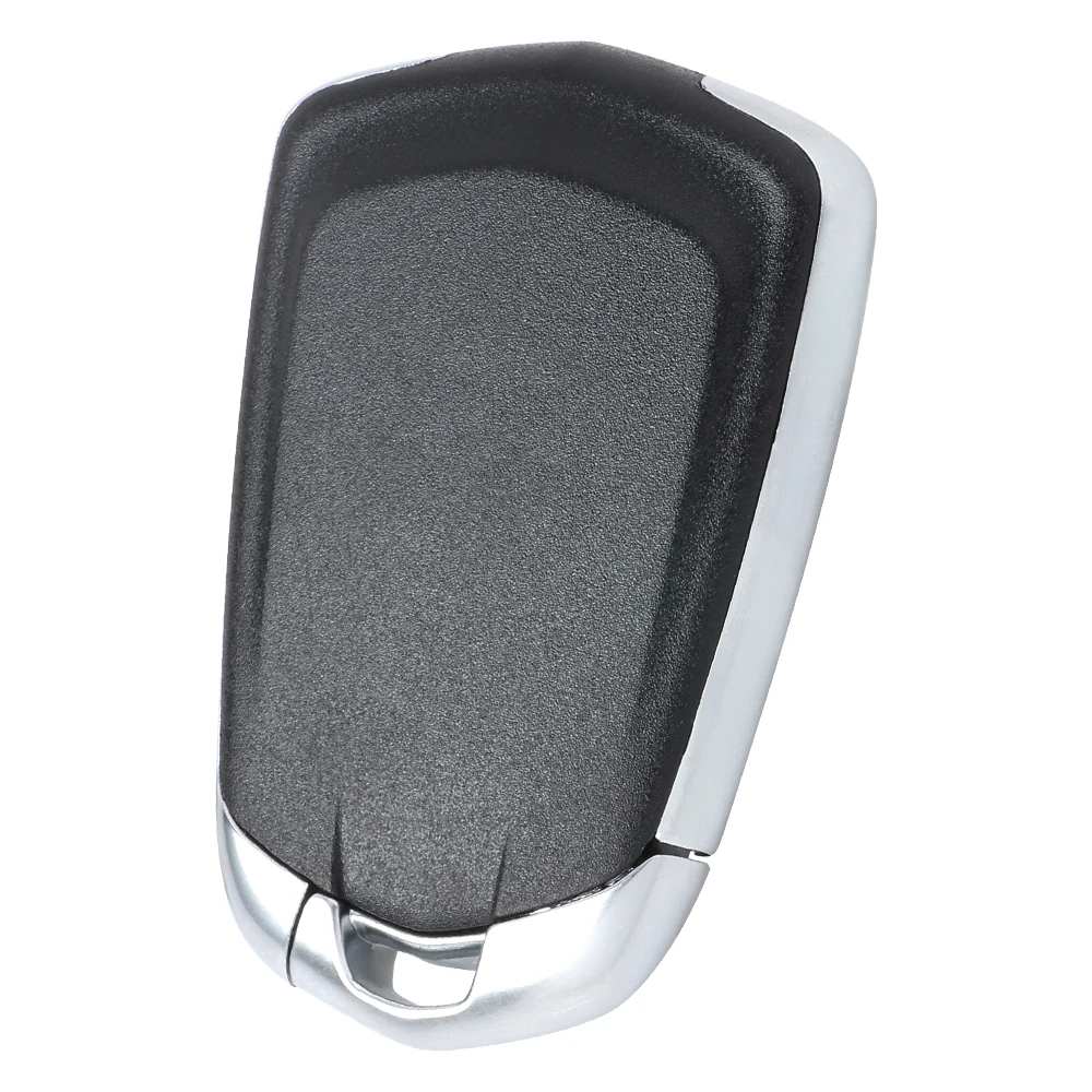 KEYECU HYQ2AB, HYQ2EB Smart Remote Key Fob 315MHz/433MHz for Cadillac XTS CTS CT6 ATS 2017 2018 2019 (Original Chip) 2