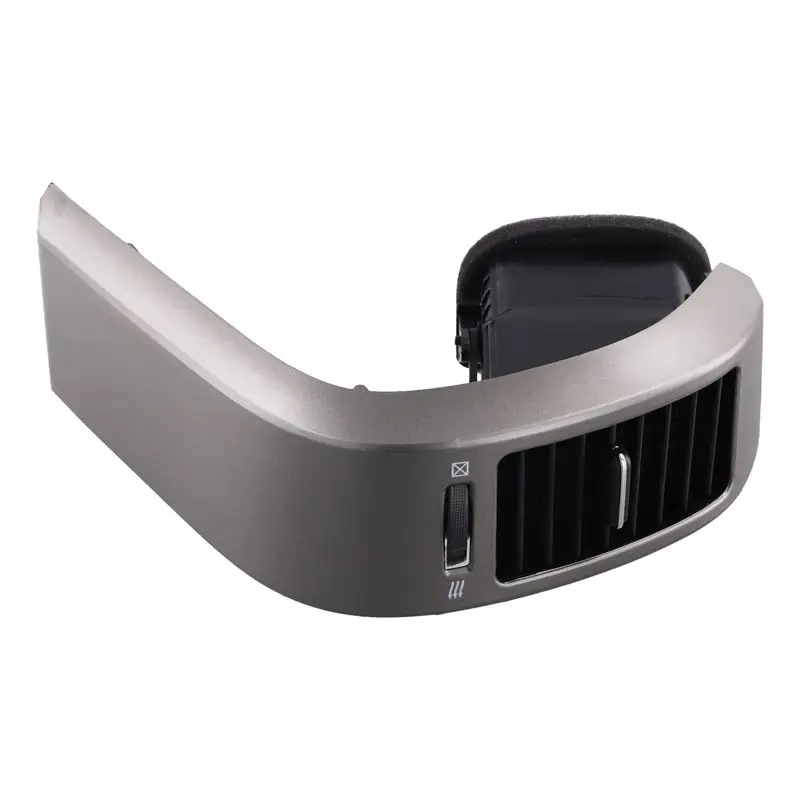 

Car Front Dashboard Vent Panel Air Conditioner Outlet Grille For Toyota Prius 2004-2009-A08Q