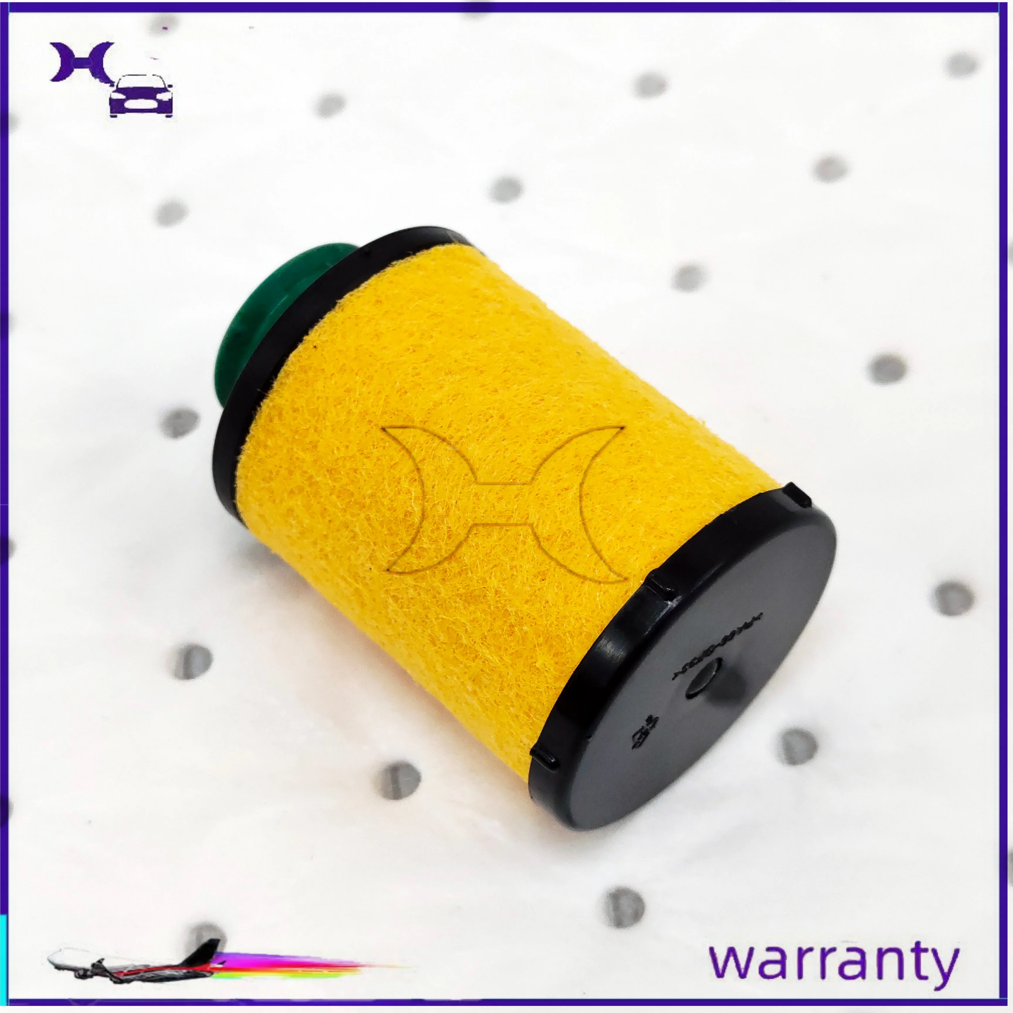 

High-Quality New 7DCT250 SHDT250 Gearbox Filter Element 7-Speed Dual Clutch Transmission For Buick ENVISION, Roewe, MG