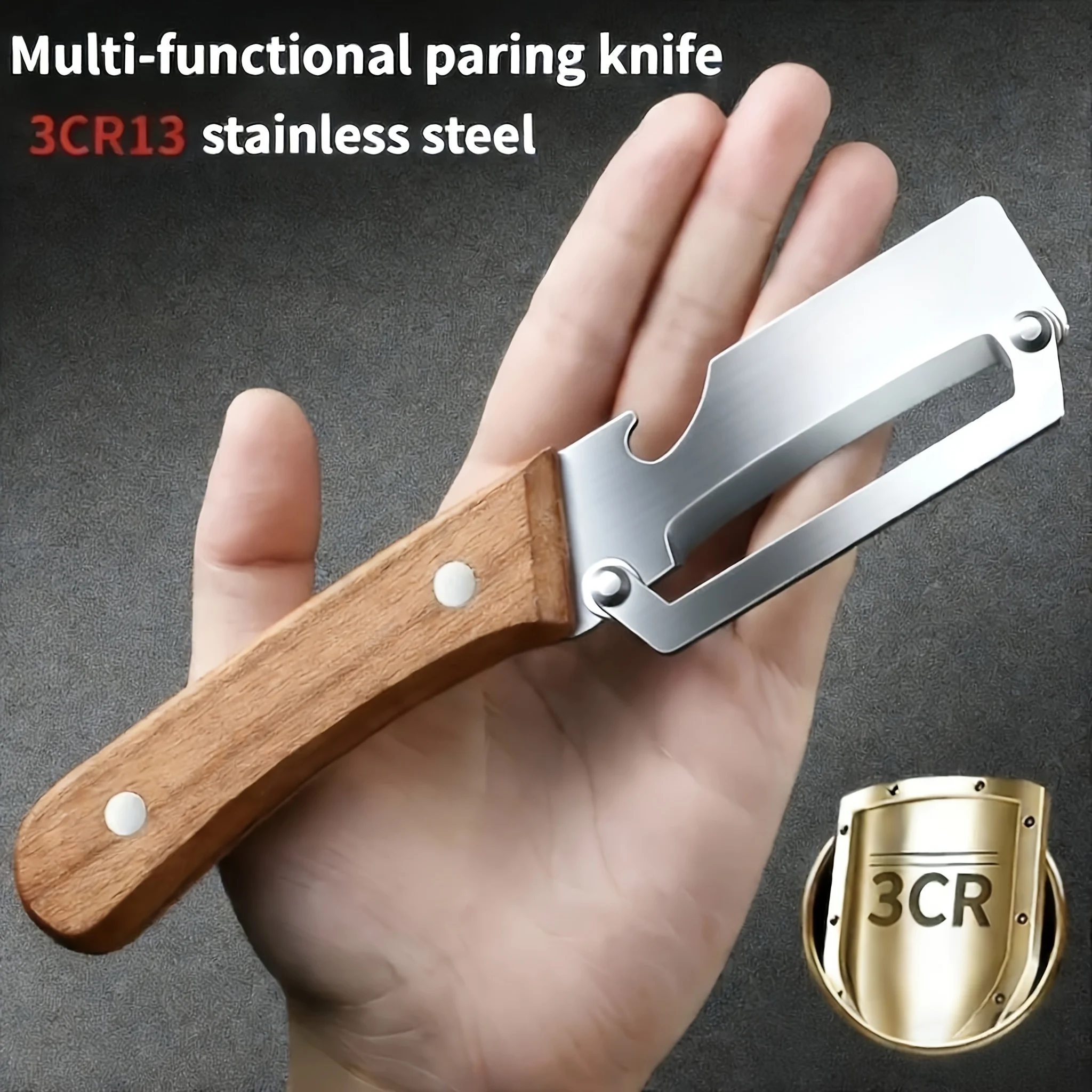 Thumbnail 2 - #36 Low Cost Food Peelers That Work