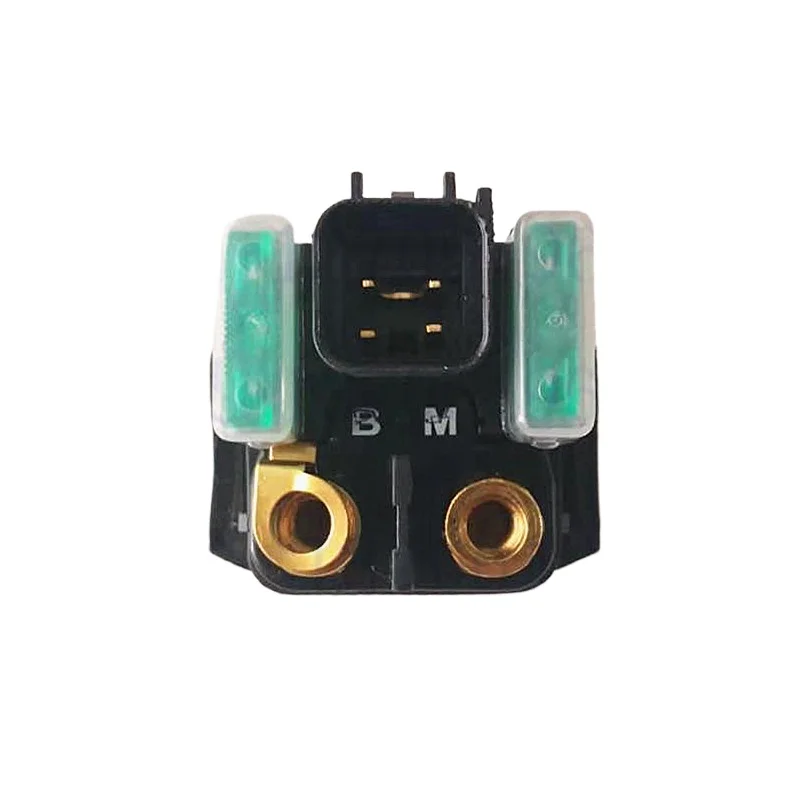 

Для моторной лодки Yamaha 1800/1050 V1 с использованием реле стартера C подвесного мотора, активирует веревочную систему