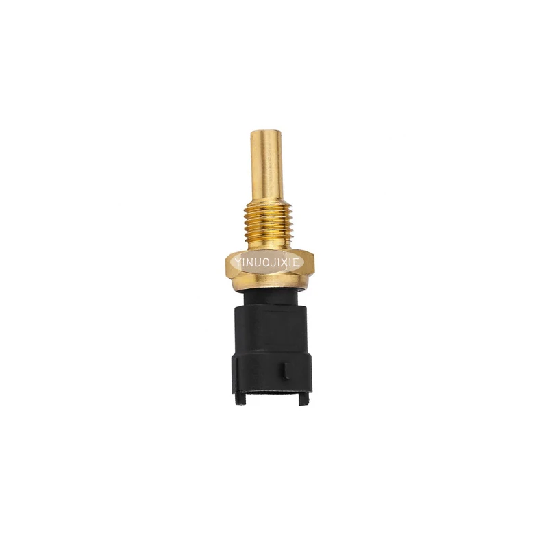 New high-quality accessories are suitable for Weichai engine water temperature sensor 0280130093 612630060035 46469865 46472179