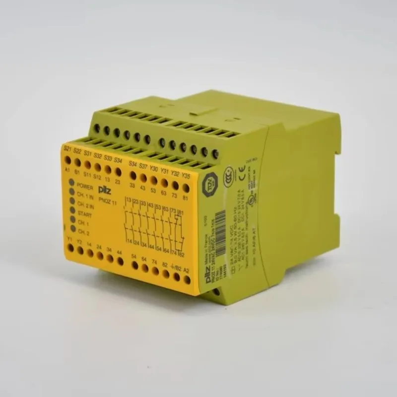 New Original Ready …