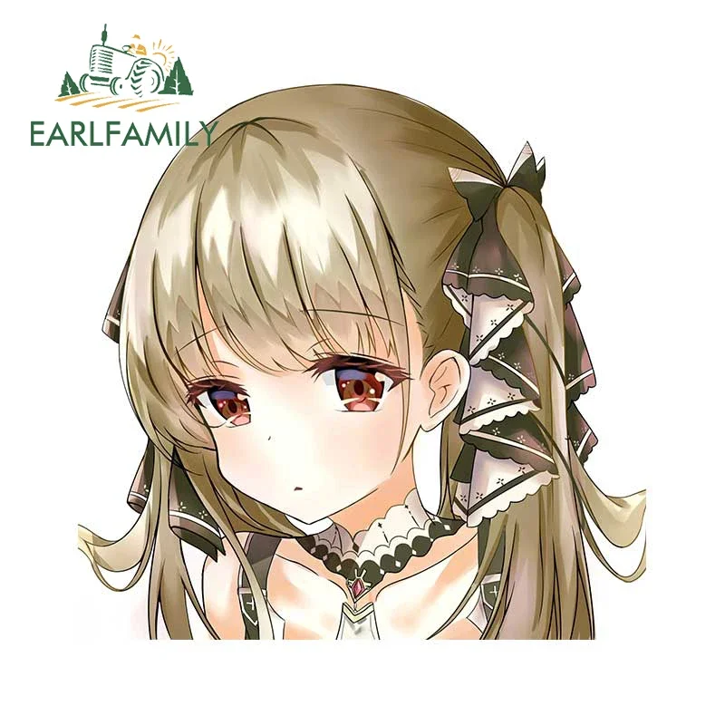 Earlfamily 13Cm X 1…