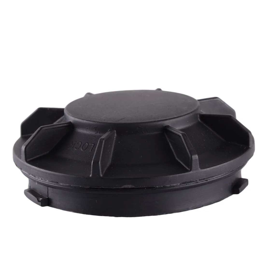Motorcycle Headlight Rear Dust Cover Cap Black Fit for Honda CBR600RR F5 CBR1000RR 2008 2009 2010 2011 2012 2013-2016 Plastic