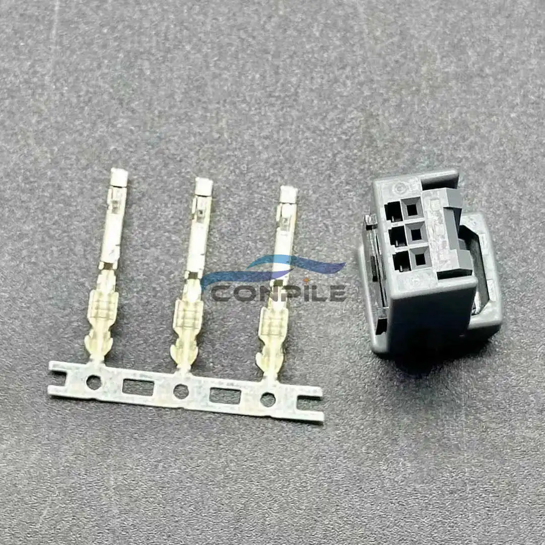 For Honda Crv Jade Fit Microphone Jae Plug 3pin cable