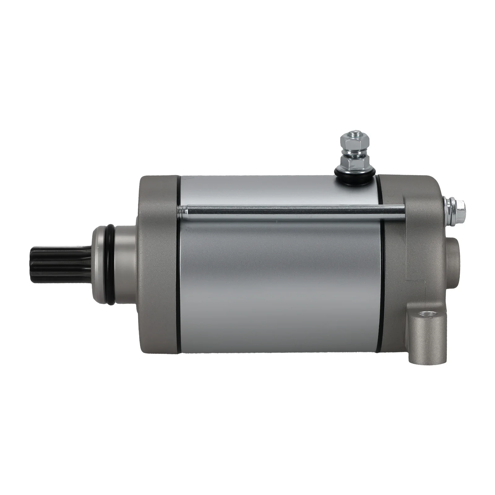 

Стартер для Yamaha Grizzly 700 Hunter 2007-2008 1S3-81890-00-00 12V 9T