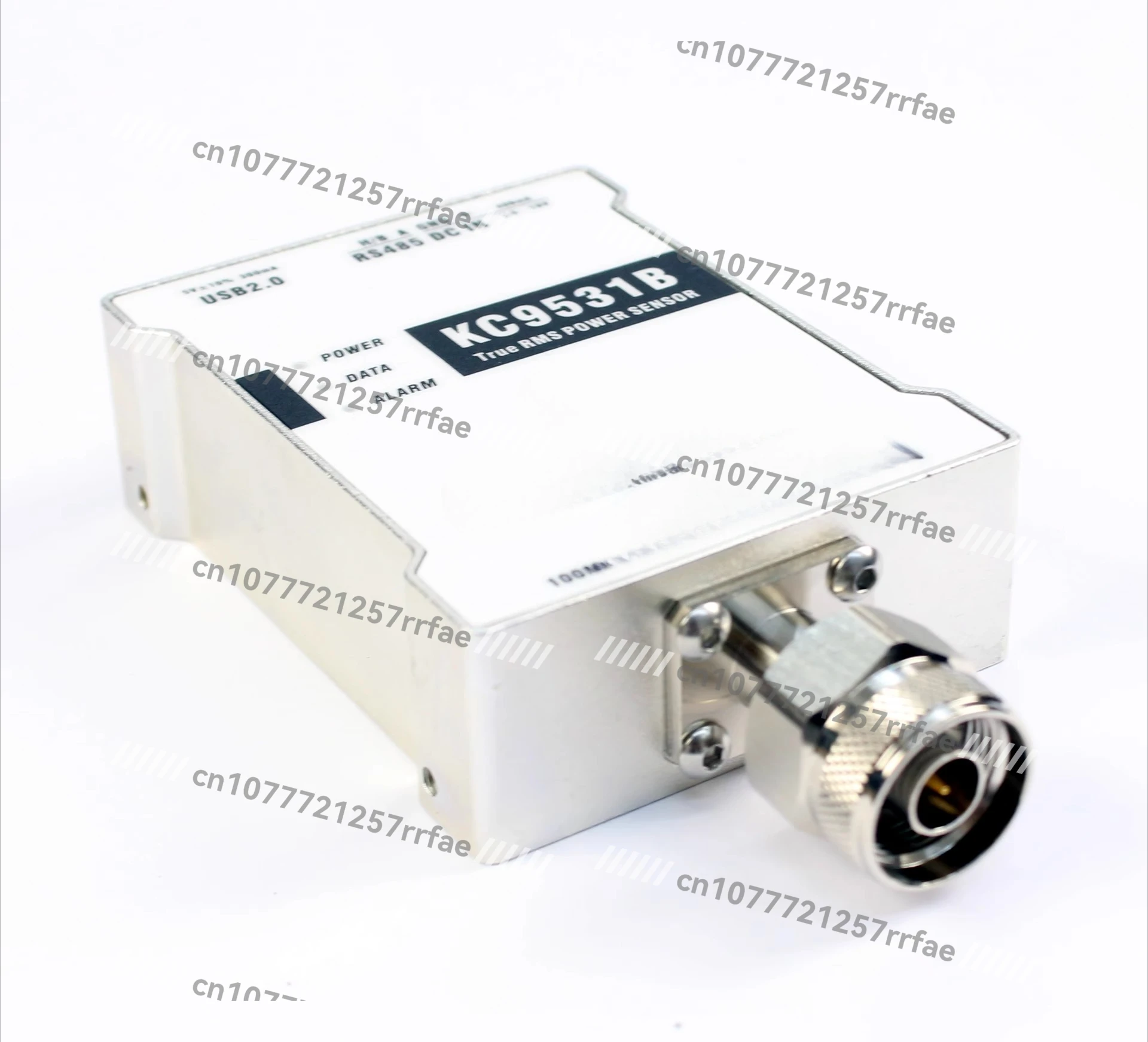 

KC9531B RF power meter, detector 485 interface