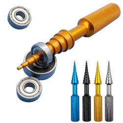 2-14mm Bearing Disassembly Disassembler Car Tools Car Maintenance Tools Puller Bearings Bearing Inspection Rod Reel Repair Tool