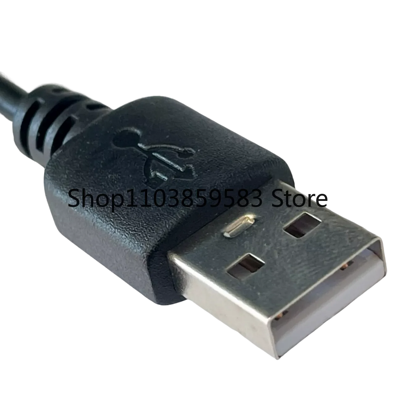 1PC Pool Vacuum Charging USB Cable Replacement Aquarium For Bestway / Lay-Z-Spa Car Accessories view 5