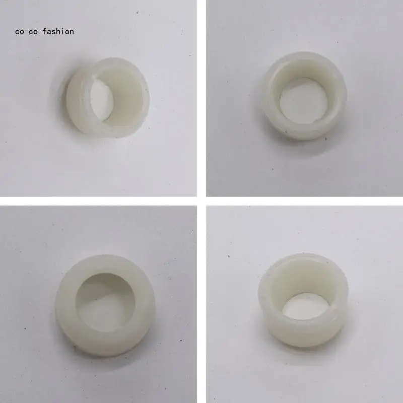 517B Knob Bushing Shifter Knob Bushing Nylon Protective Bushing 039817462A for Miata 929 B2000 B2200 B2600