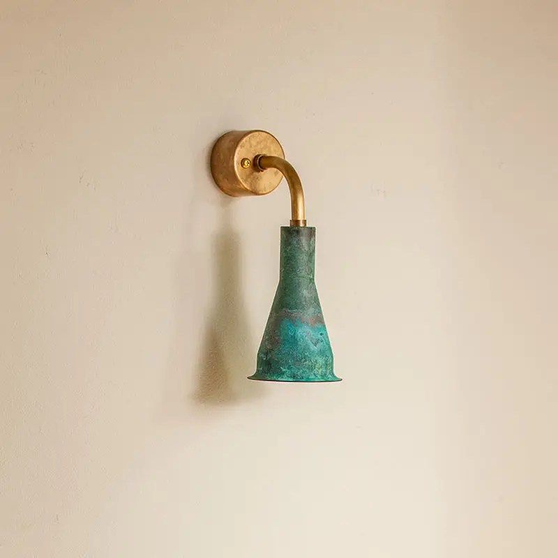 Household and commercial entrance door number, Surprise Quiet Wind signboard wall lamp