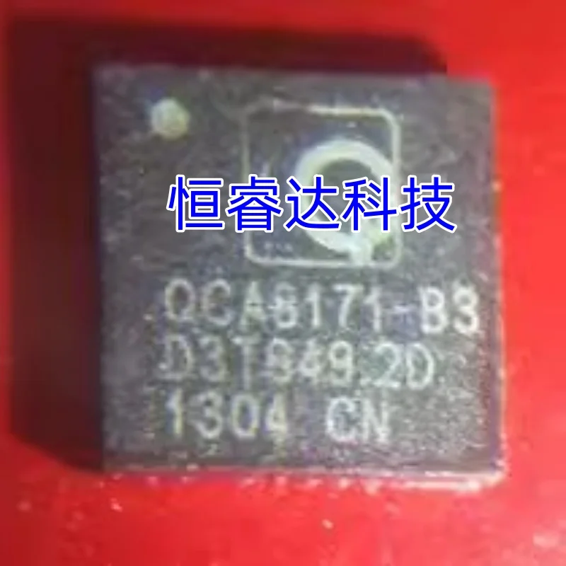 5pcs QCA8171-B3 QCA8171-BL3A QCA8171-BL3A-R QFN-36