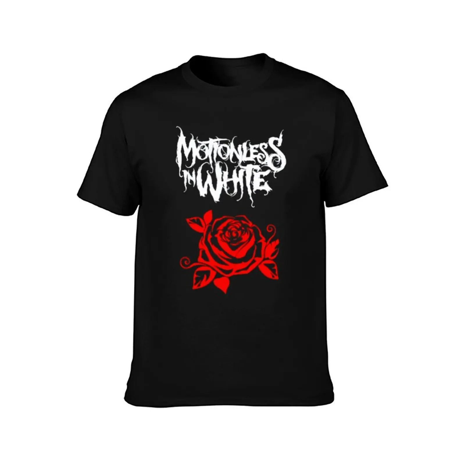 M-O-T-I-O-N-L-E-S-S in W-H-I-T-E _gt_ 1 Relaxed Fit T-Shirt Moisture Wicking Quick Dry Tee T-Shirt
