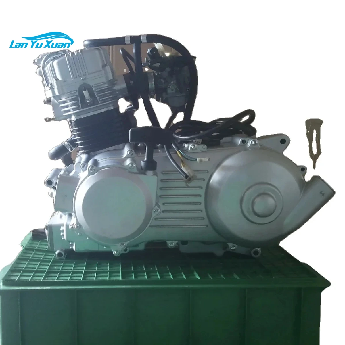 320cc  CVT ENGINE   ASSEMBLY  GASOLINE  COMPLETE  ENGINE  FOR ATV,UTV