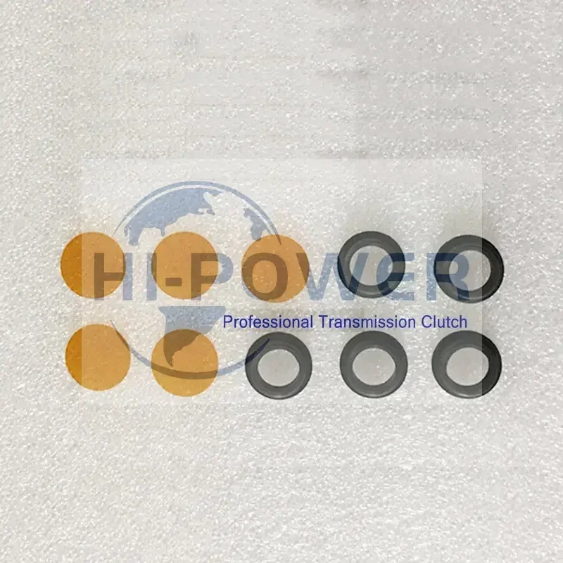 Pistón de interruptor de presión de transmisión automática, accesorio para GM, CADILLATI, BMW, 6L45R, 6L45, 6L50, 6T70, 6T75, 6L80, 6L90, 124740-30K