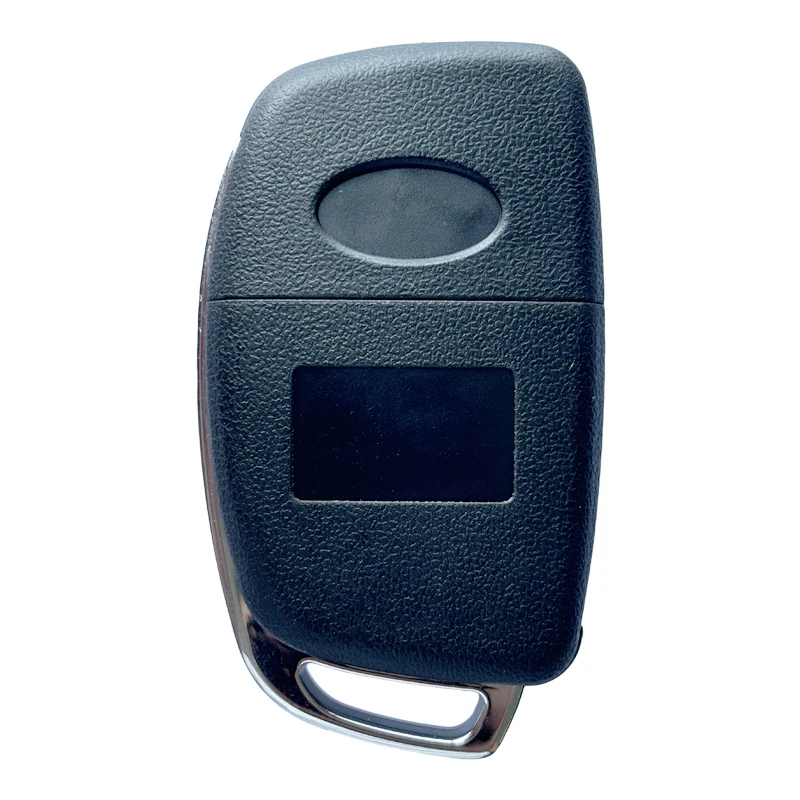 TX 020094   Aftermarket dla Hyundai Creta 2016 Flip Remote Key 3 Button 433MHz 4D70 80Bit 95430-M0000