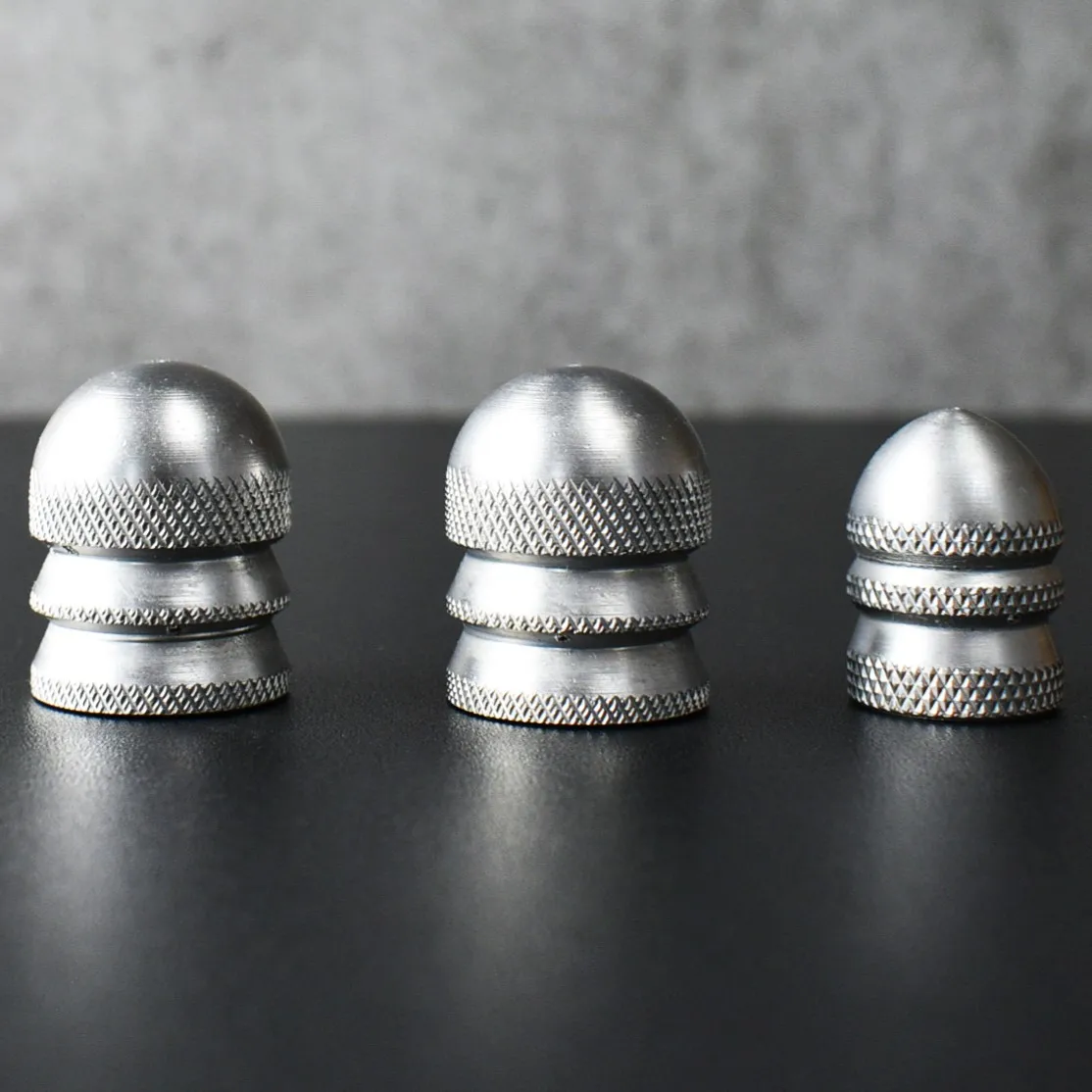 

1/4'' 3/8" Stainless Steel High Pressure Washer Pipe Cleaning Nozzle 1 Front 3 Back Car Washing Accessories Dredging Sewage