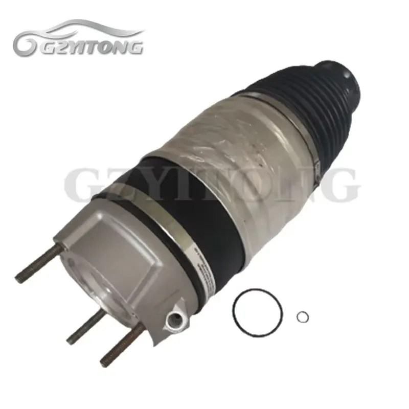 

Suspension 7P6616039N 7P6616040N Front Air Suspension Spring Bellow For Audi Q7 Touareg II Porsche Cayenne Wholesale 100% New