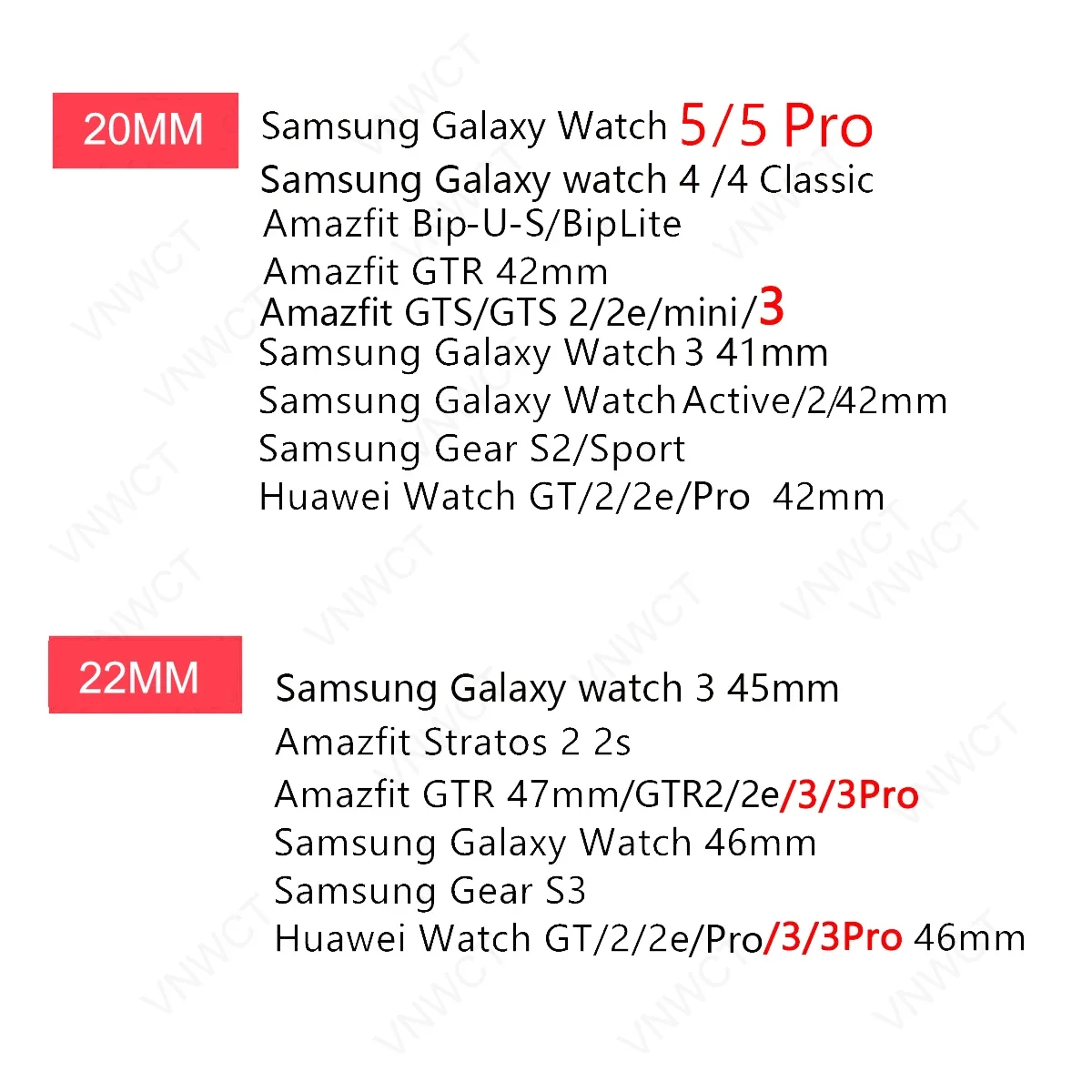Steel Milanese Strap Return Magnetic Bnad 18mm/20mm/22mm Replacement Strap Suitable for smartwatches Huawei, Samsung