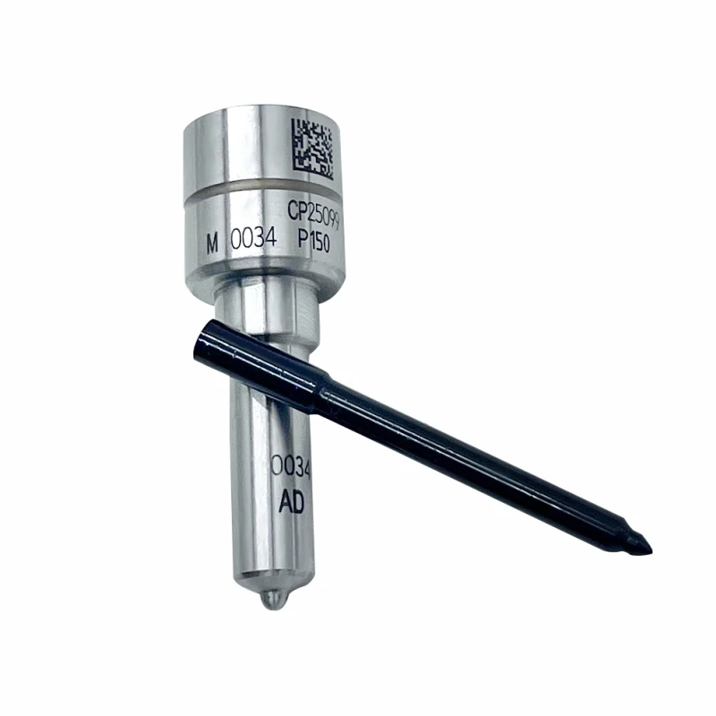 M0034P150 Piezoelectric Fuel Injector Nozzle M0012P154 M0011P162 M0019P140  For Fuel Supply System Spare Parts Siemens YG1333