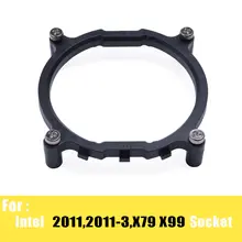 CPU Cooler Fan Mount for Various Sockets #3