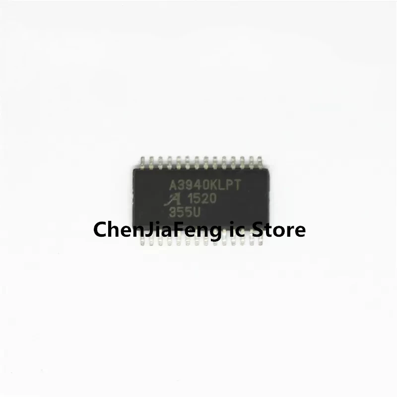 

1-100 шт./лот A3940KLPTR-T A3940KLPT TSSOP28 Новый оригинал