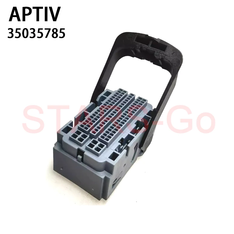 1/10SET 35035785 35032591 35031567 13919113 103P APTIV Delph PCB ECU Socket Harness Automotive Connector and Terminal